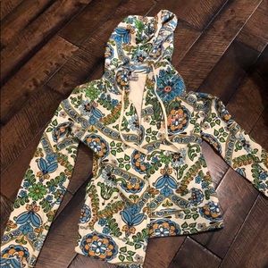 Billabong Jacket. Small.